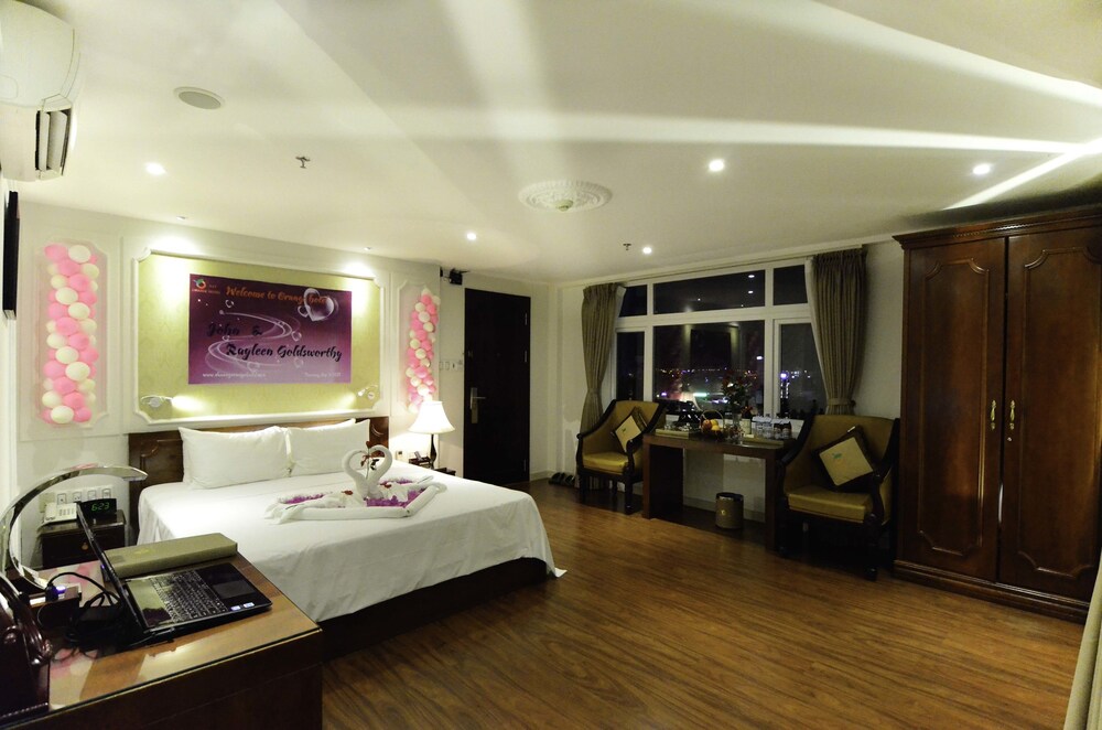 ห้องพัก