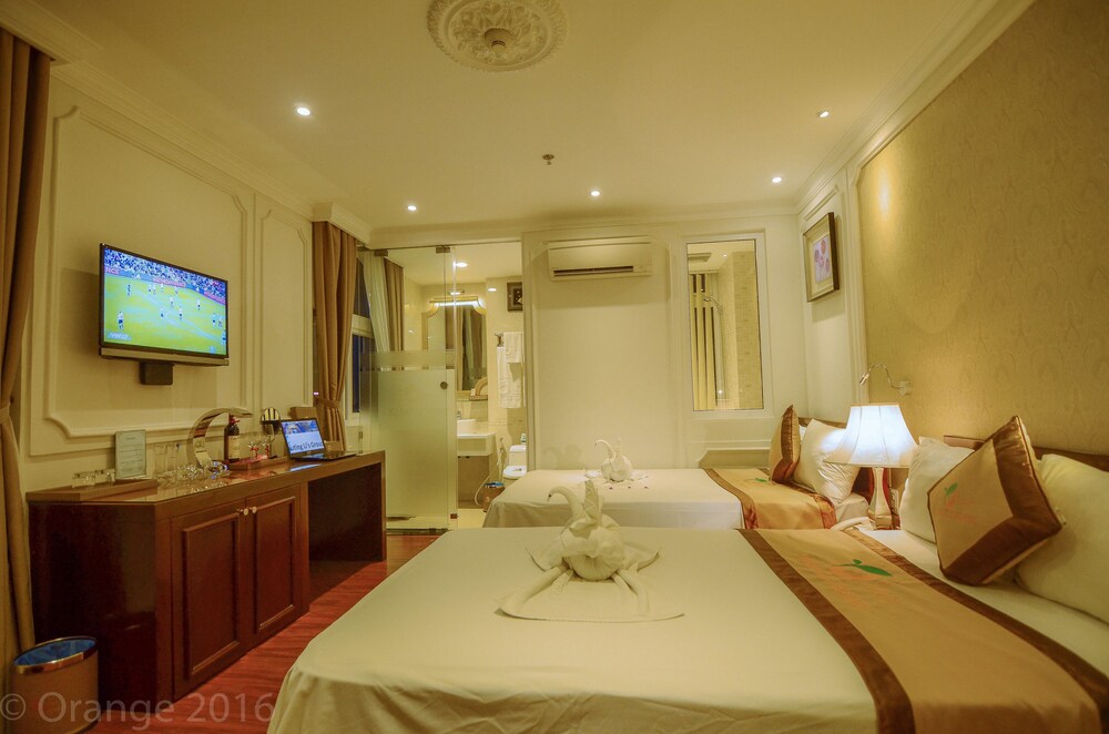 ห้องพัก