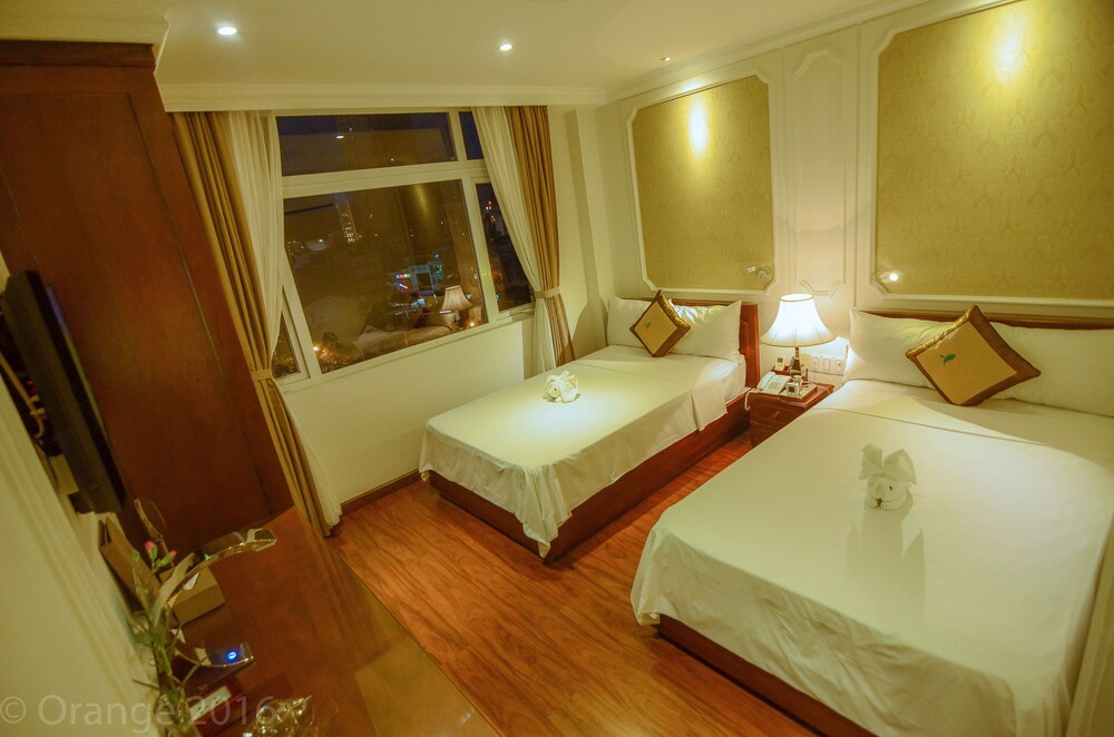 ห้องพัก