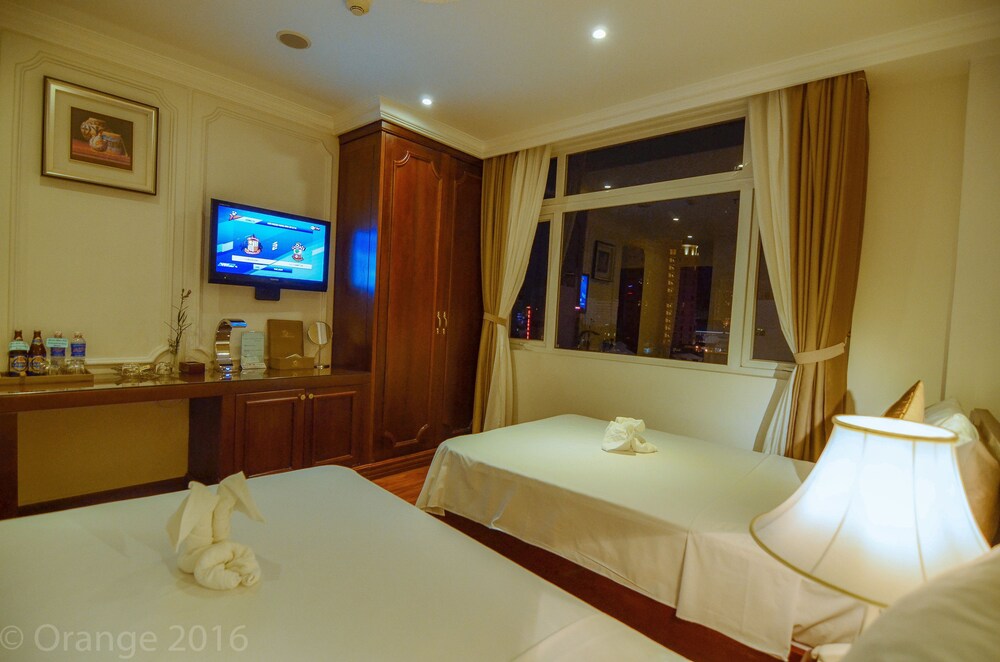 ห้องพัก