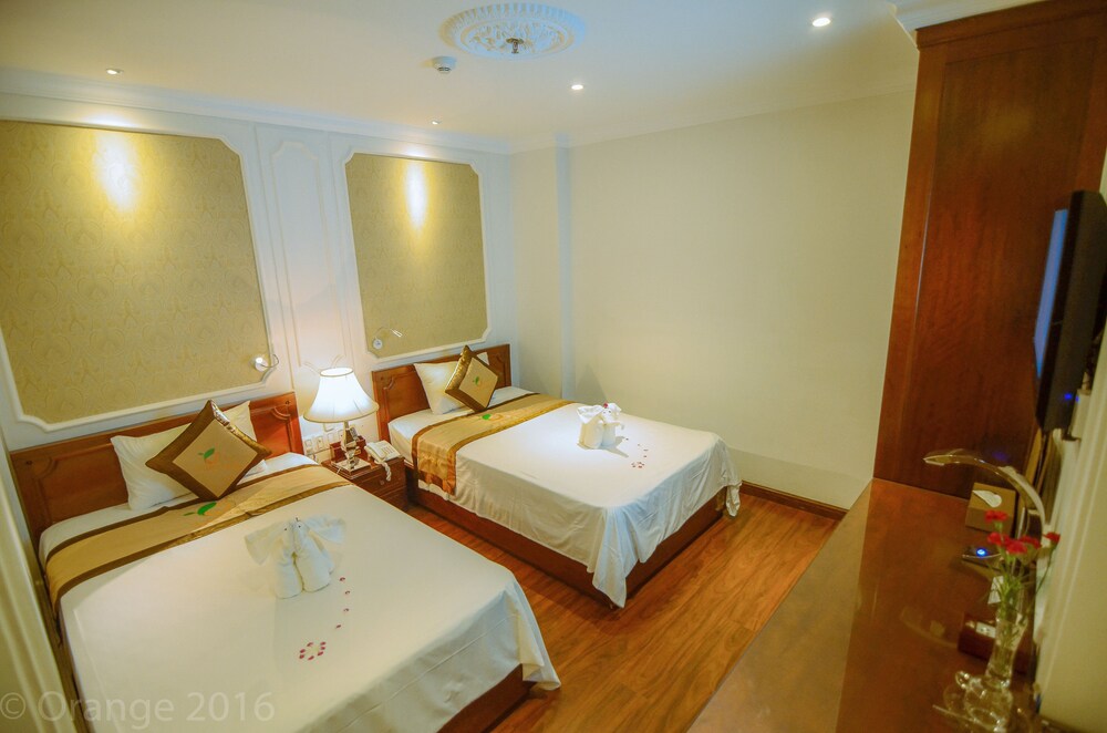 ห้องพัก