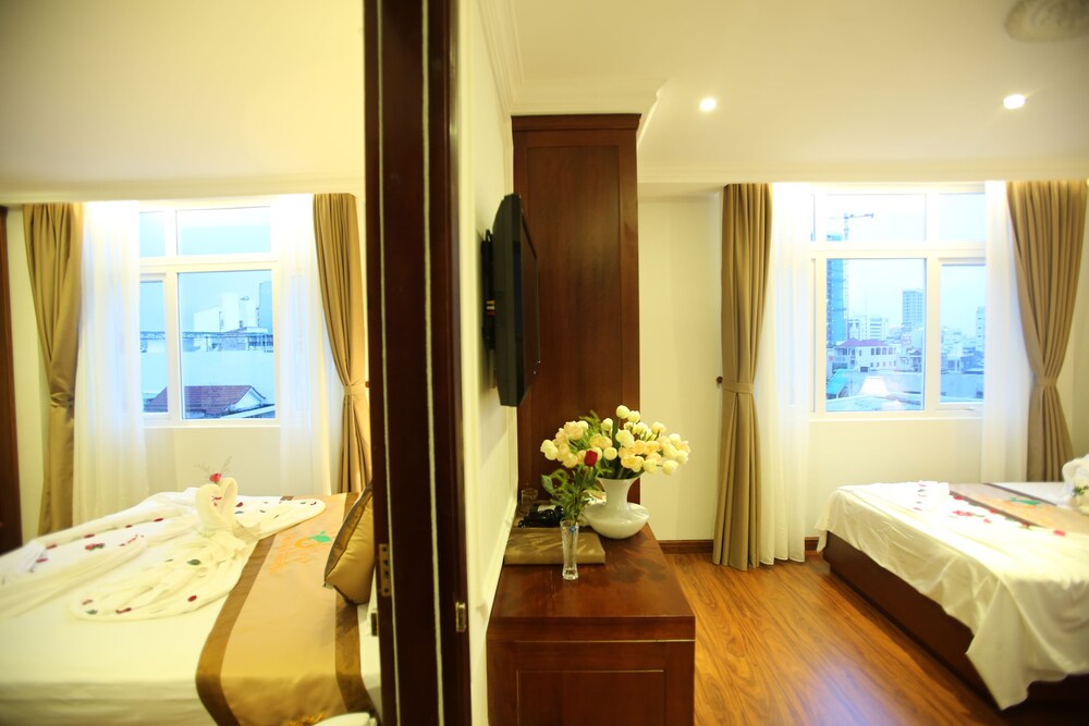 ห้องพัก