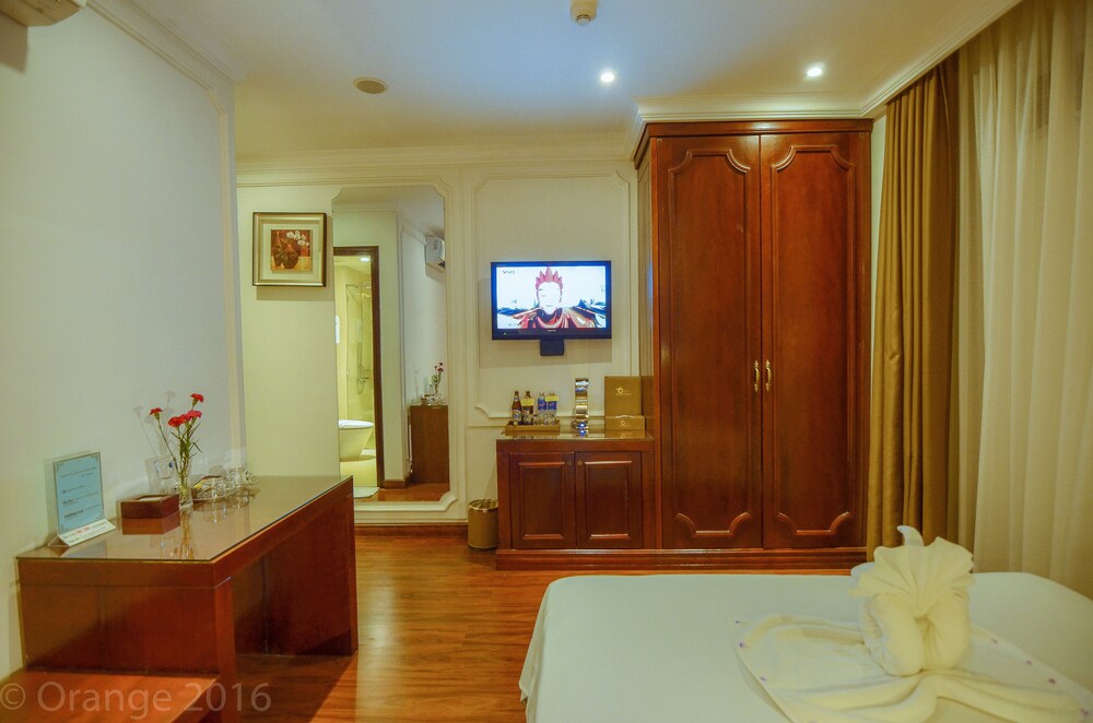 ห้องพัก