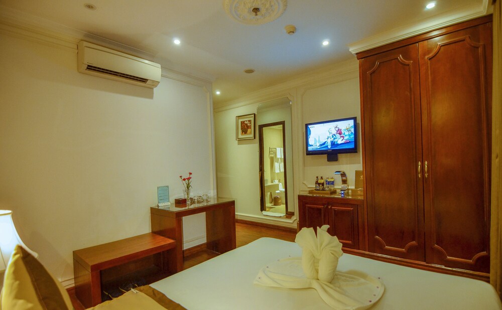 ห้องพัก