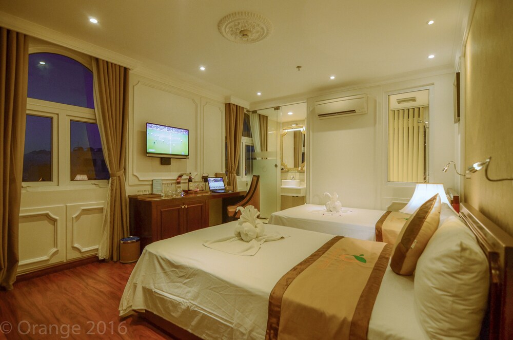 ห้องพัก