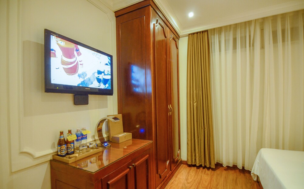 ห้องพัก