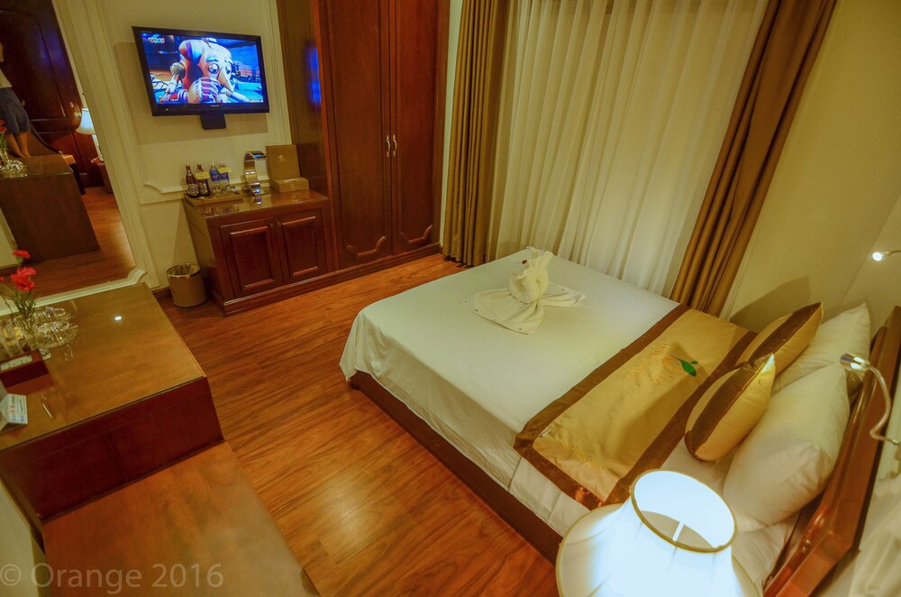 ห้องพัก