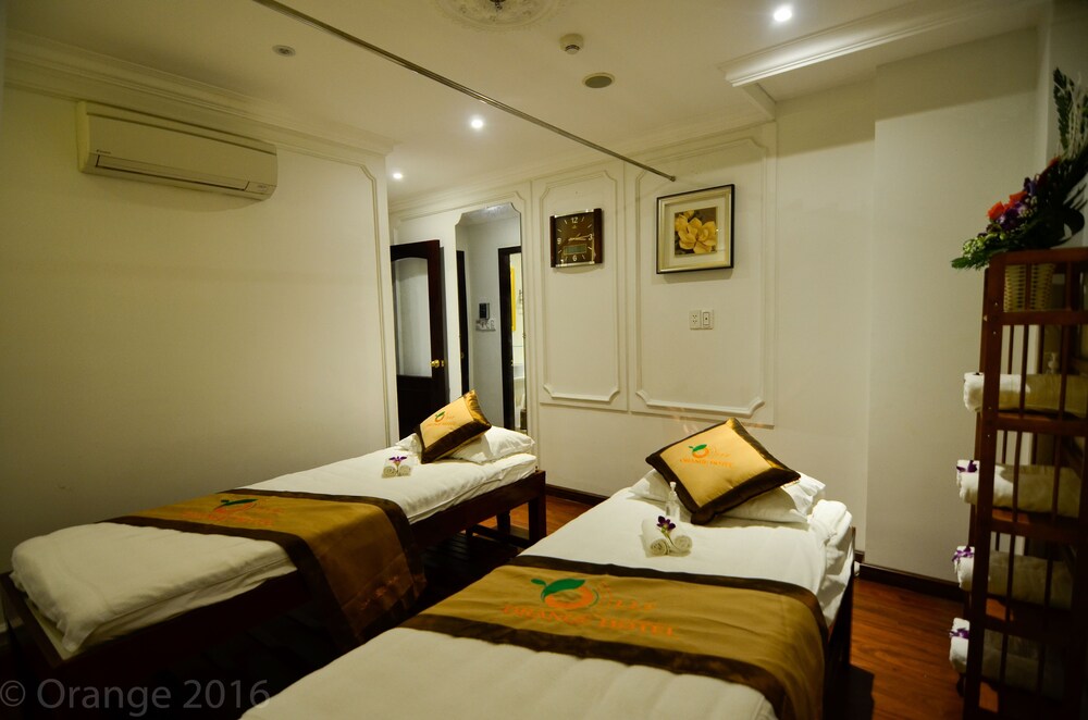 ห้องทรีทเมนต์
