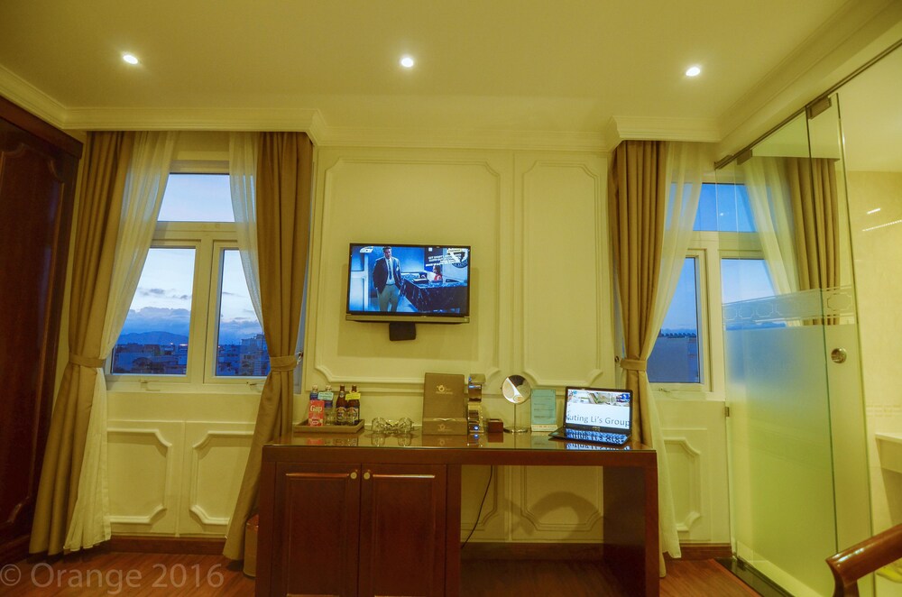 ห้องพัก
