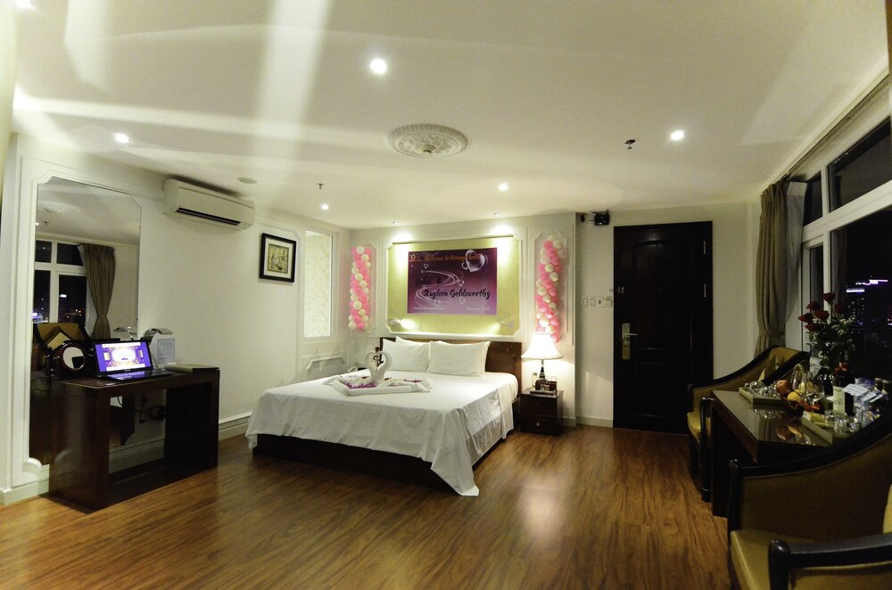 ห้องพัก