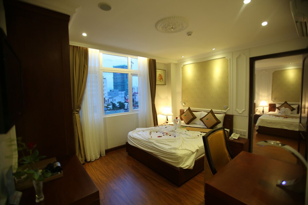 ห้องพัก