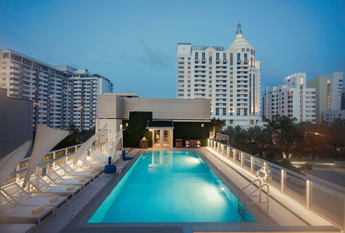 Iberostar Berkeley Shore Hotel