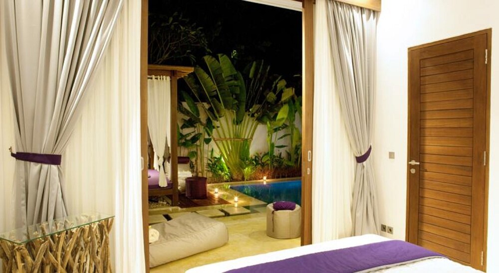 Villa, 1 Bedroom (with Shared Facilities) - Guestroom