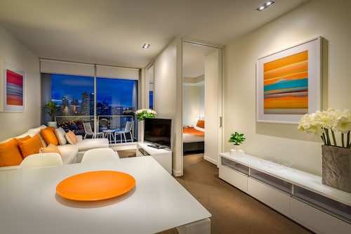 Tribeca Serviced Apartments Melbourne