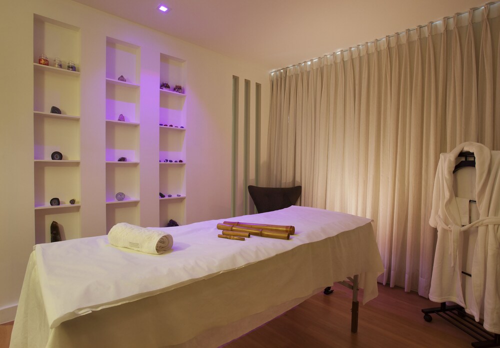 Treatment Room