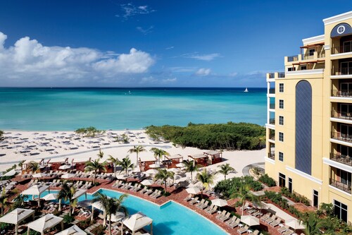 The Ritz-Carlton, Aruba