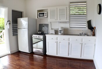 In-Room Kitchenette