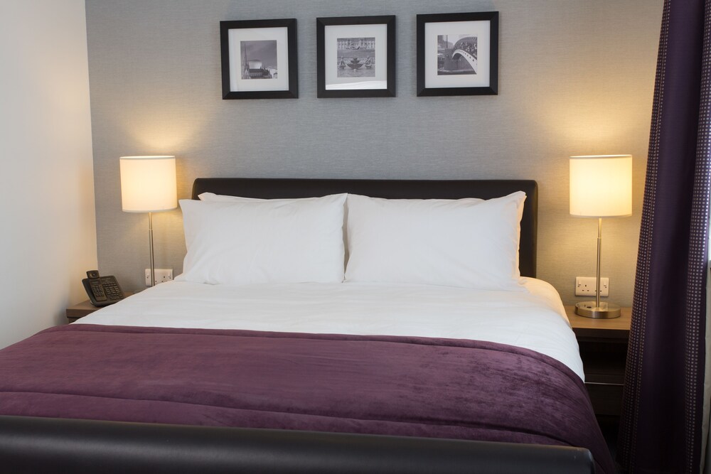 Standard Room - Guestroom