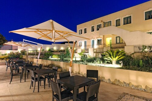 Hotel Baglio di Scopello