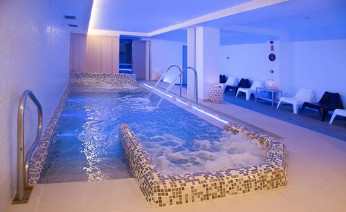 Hotel Europa Splash