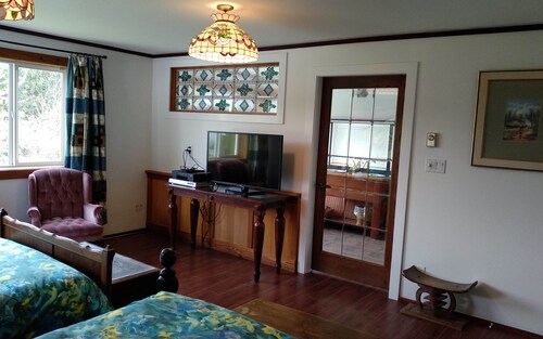 Harrison Hammond House Farmstay