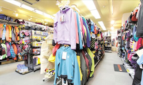 Gift Shop