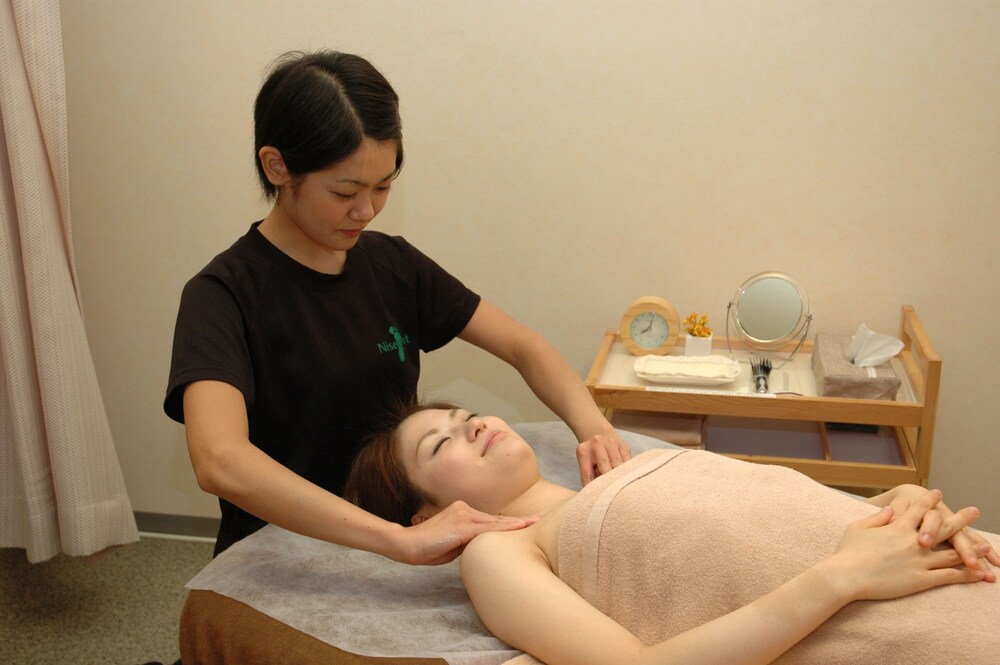 Massage