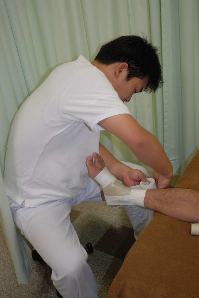 Massage