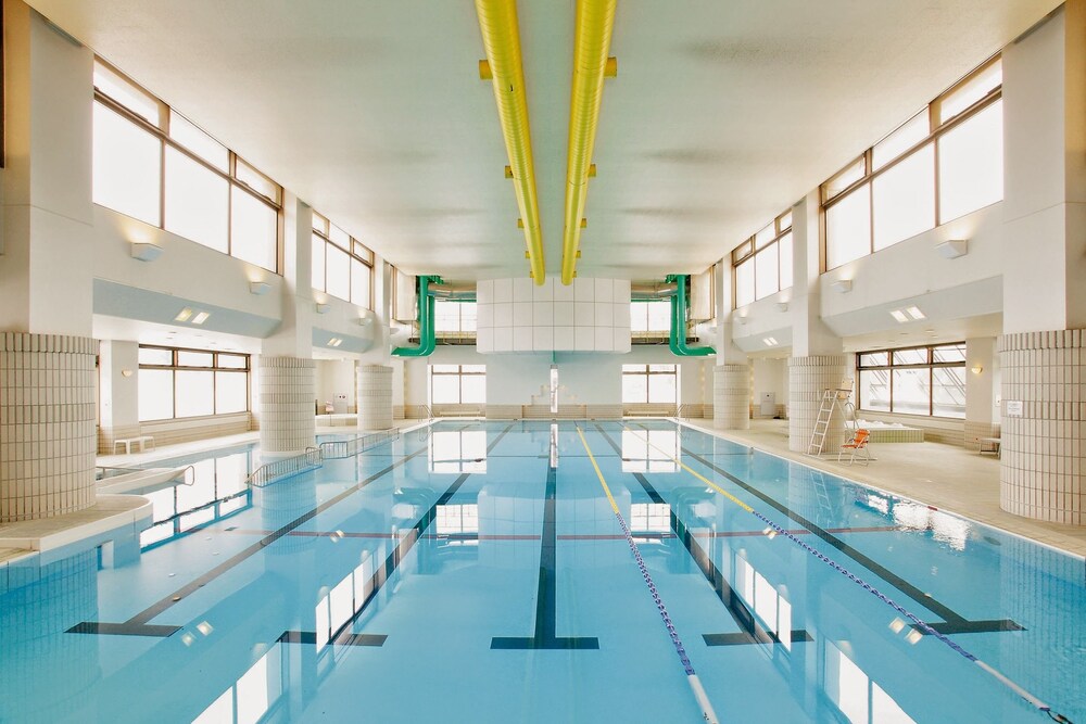 Sports Facility