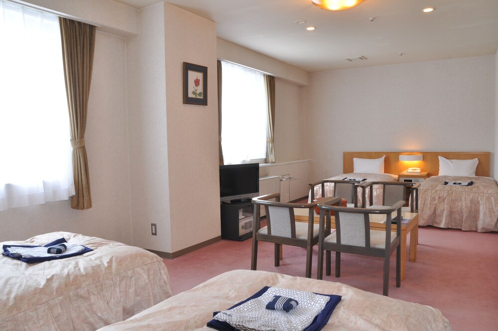 Guestroom