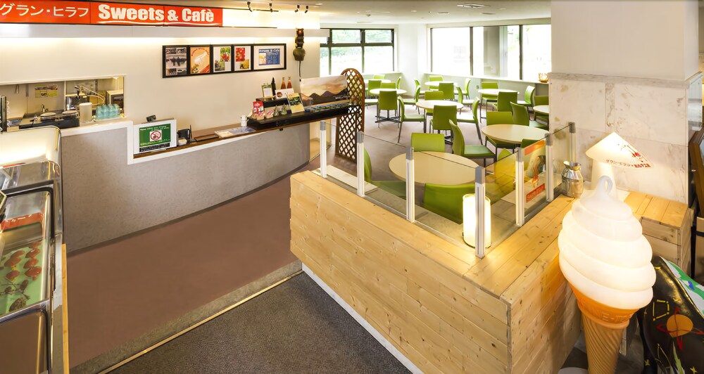 Cafe