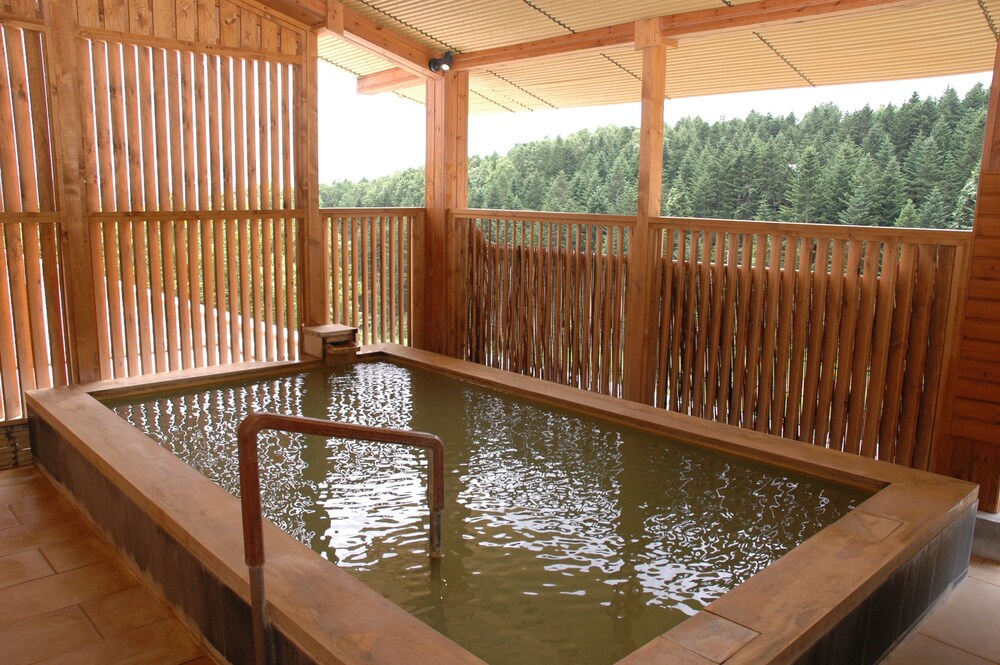 Natural Pool