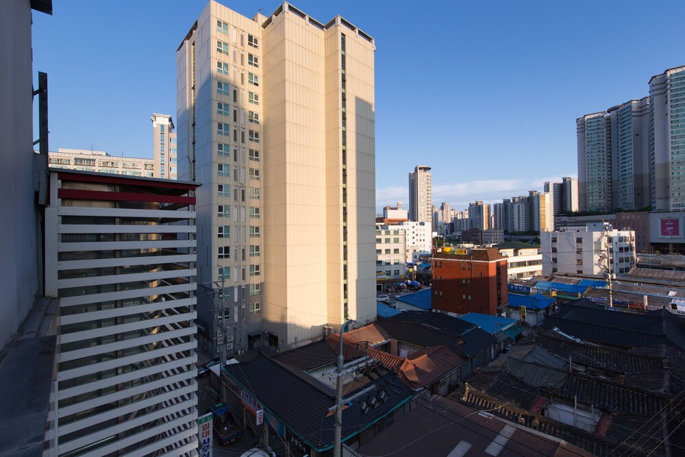 City View