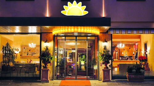 City Hotel Ost am Kö
