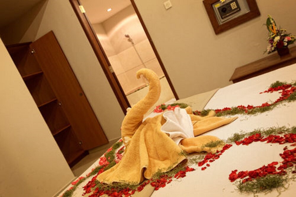 Guestroom
