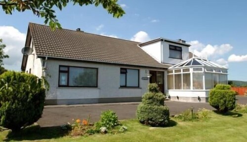 Garron View Bed and Breakfast