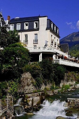 Hôtel de Londres