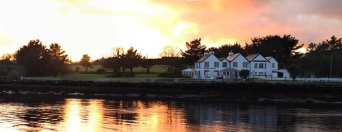 Milltown House