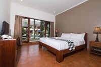 Comfort Room, 1 Bedroom