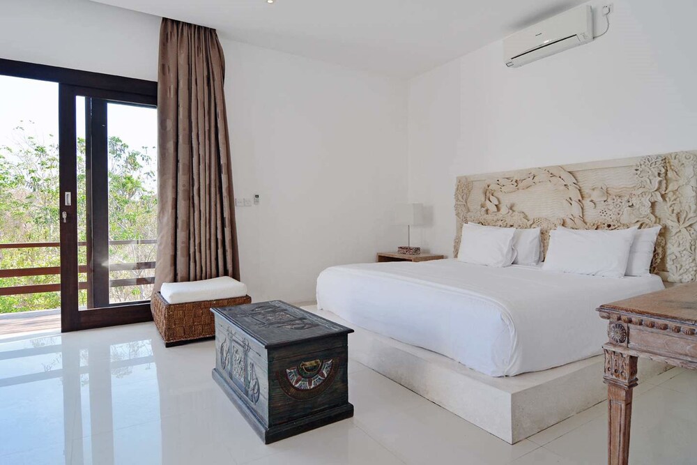 Villa, 3 Bedrooms, Private Pool - Guestroom