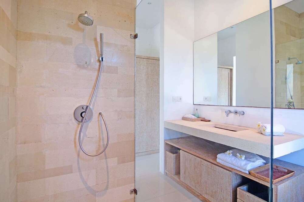 Villa, 3 Bedrooms, Private Pool - Bathroom