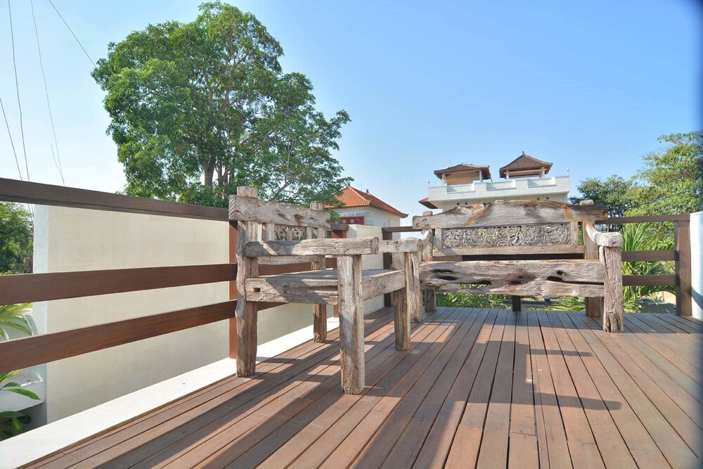 Villa, 2 Bedrooms, Private Pool - Guestroom