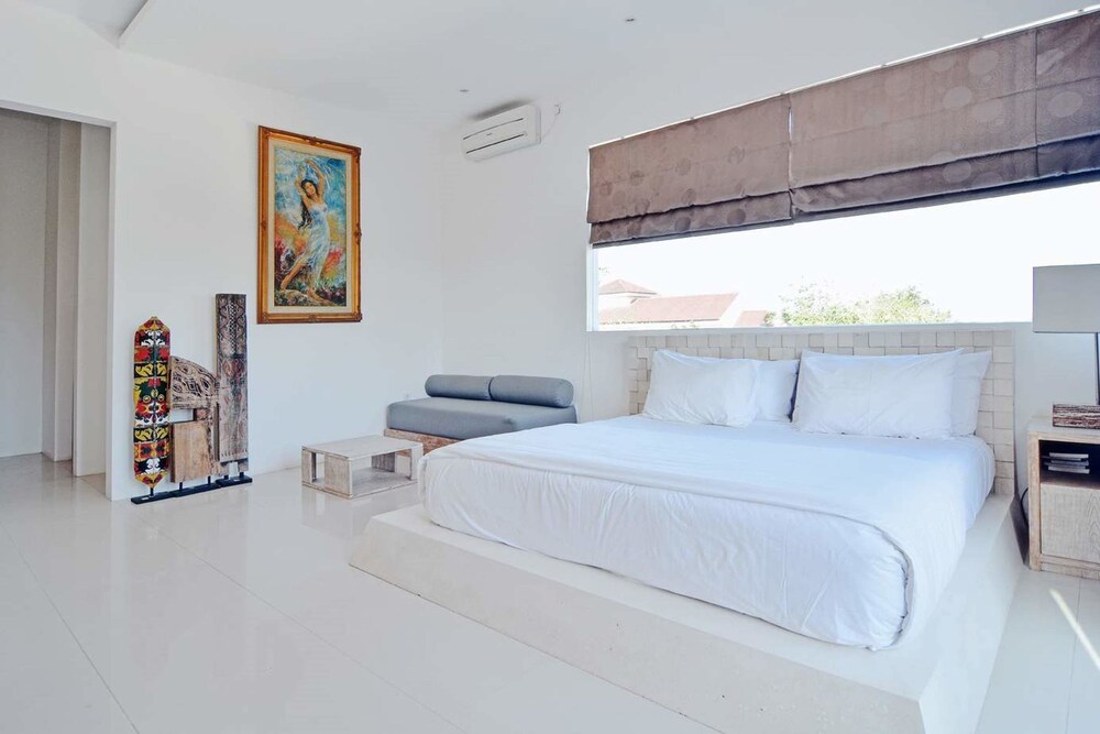 Villa, 2 Bedrooms, Private Pool - Guestroom