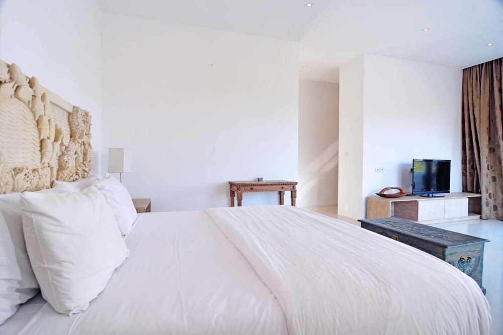Villa, 3 Bedrooms, Private Pool - Guestroom