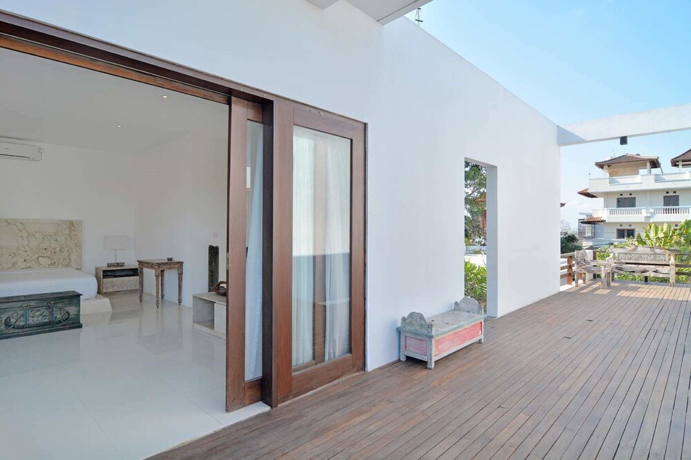 Villa, 2 Bedrooms, Private Pool - Guestroom