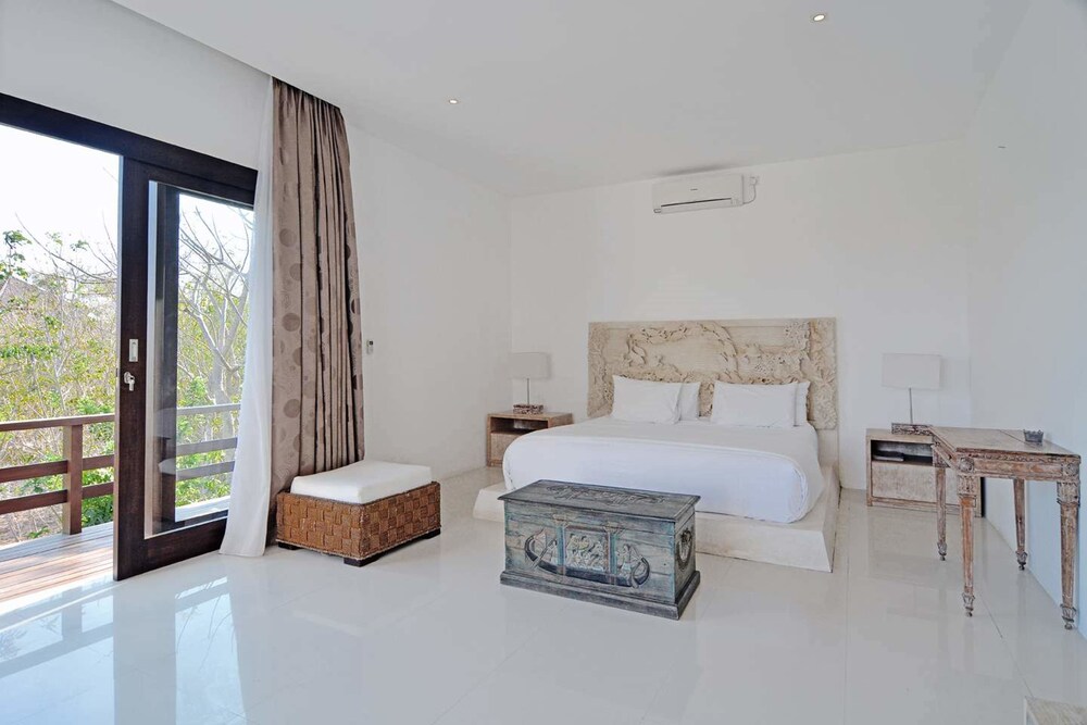 Villa, 3 Bedrooms, Private Pool - Guestroom