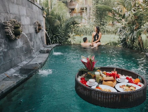 The Sankara Resort by Pramana