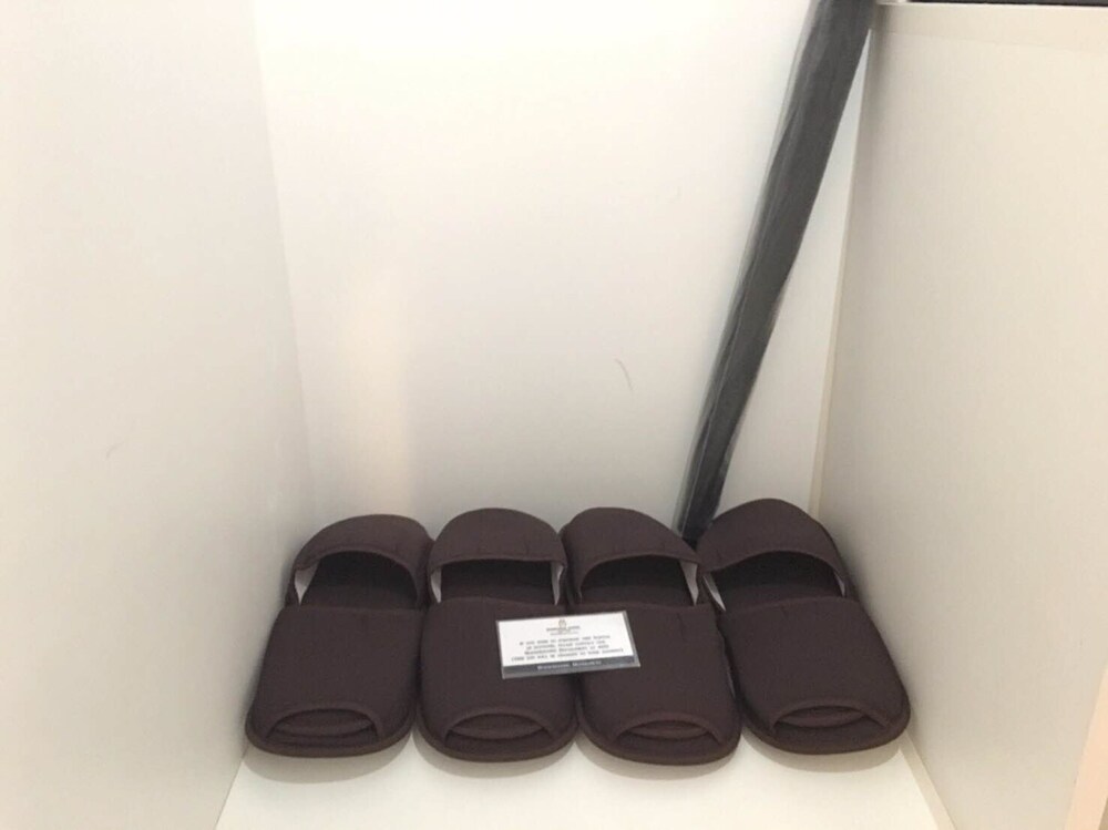 In-Room Amenity