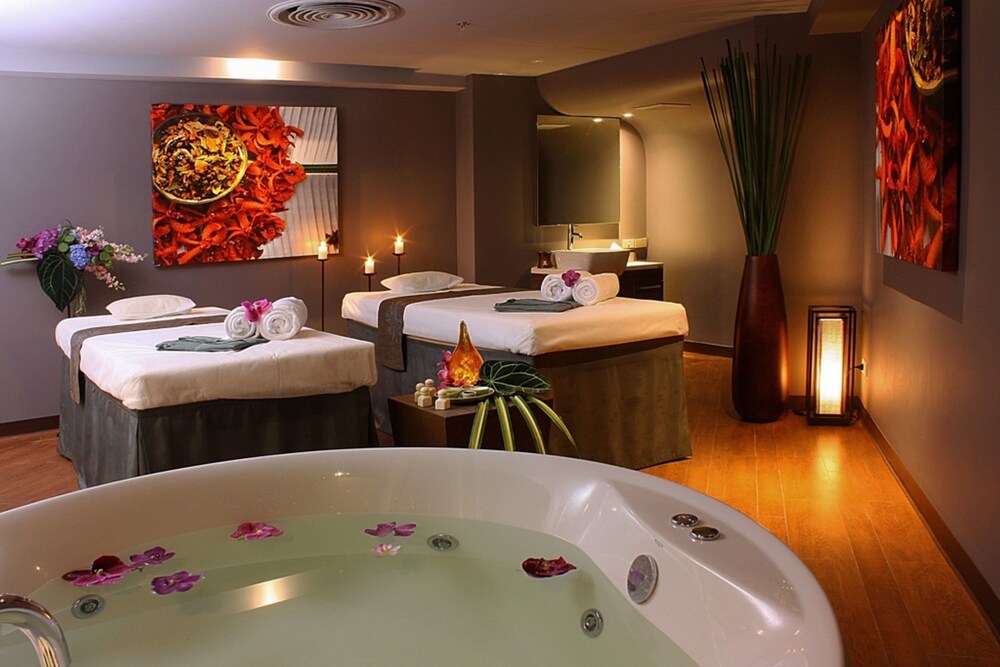 Treatment Room
