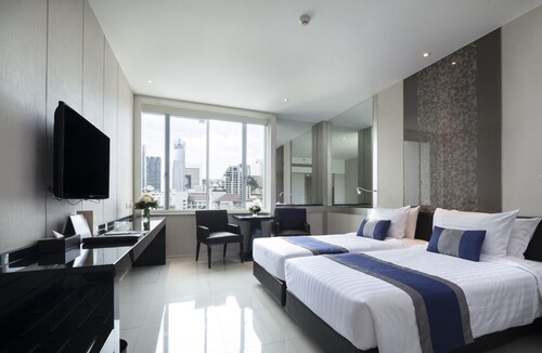 Mandarin Hotel Managed by Centre Point - SHA Plus